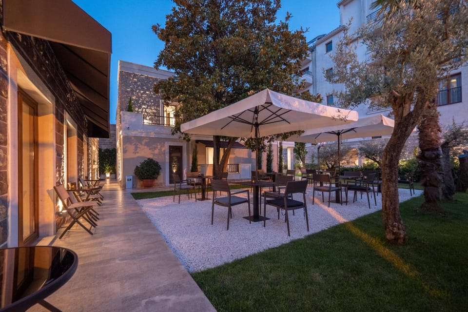 Hotel Vela Hotel in Budva
