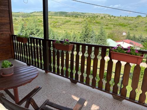 Villa Vesna Lodge in North Macedonia