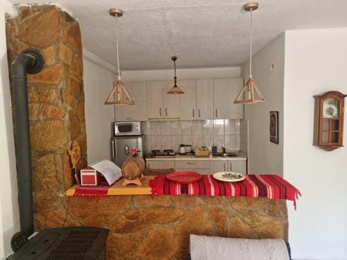 Villa Vesna Lodge in North Macedonia