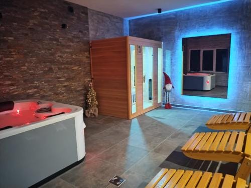 Apartments Tatic Hotel in Serbia