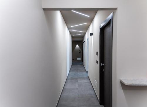 KM30rooms Hotel in Molise, Italy