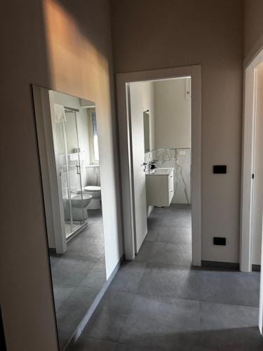 KM30rooms Hotel in Molise, Italy