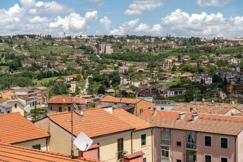 KM30rooms Hotel in Molise, Italy