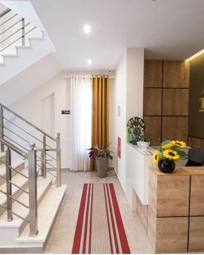 Bujtina Tomas Hotel in North Macedonia