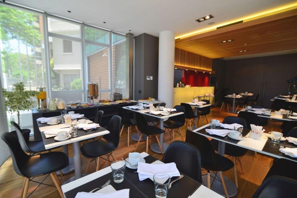 BIT Design Hotel Hotel in Montevideo Department, Uruguay