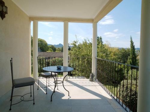 Lou pastre Hotel in Saint-Remy-de-Provence