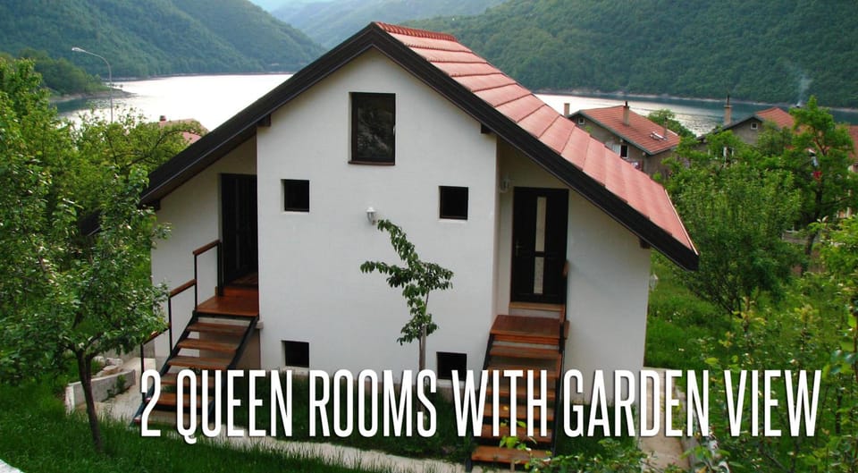 Guesthouse Zvono Inn in Montenegro