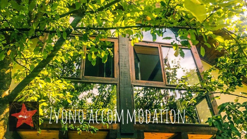 Guesthouse Zvono Inn in Montenegro