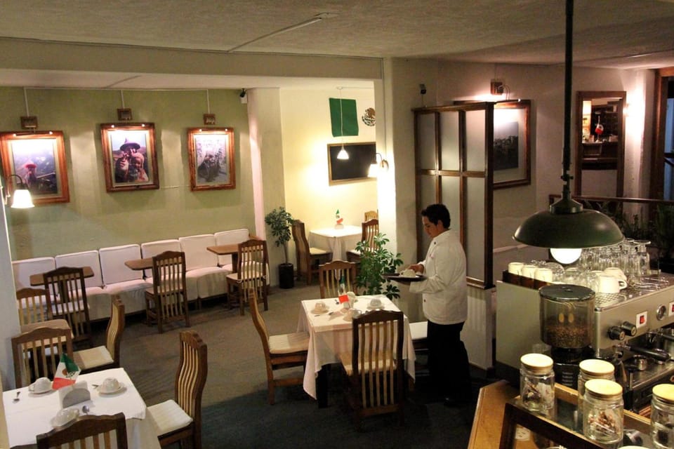 HB Express Hotel Hotel in State of Puebla