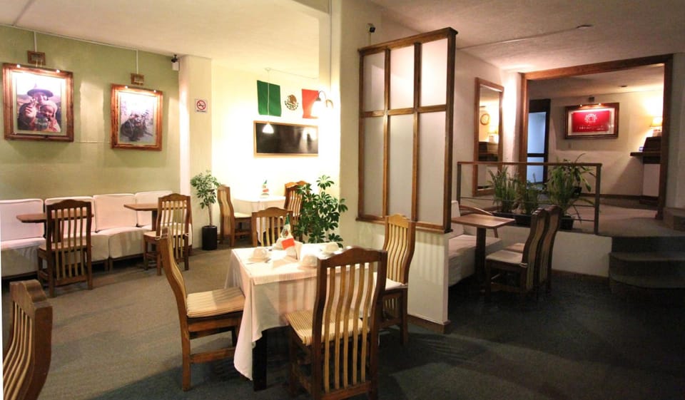 HB Express Hotel Hotel in State of Puebla