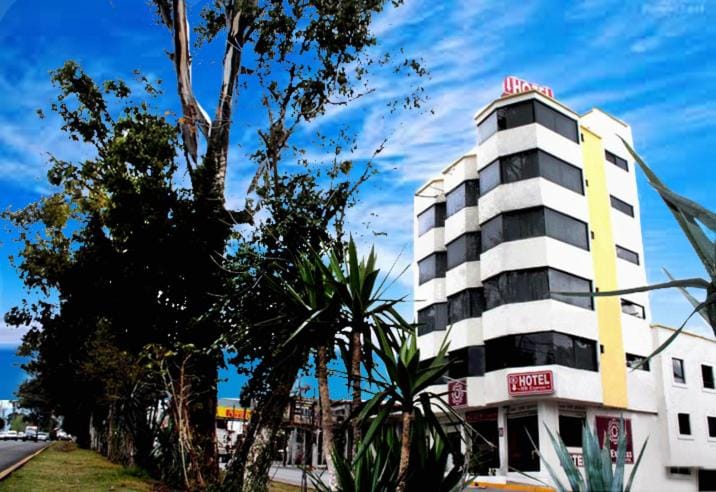 HB Express Hotel Hotel in State of Puebla