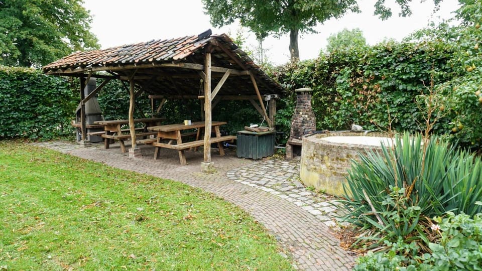 Hostel Kersenhof Hostel in Limburg (province)