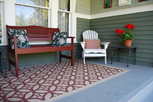 The Kirk House Bed & Breakfast Hotel in Friday Harbor