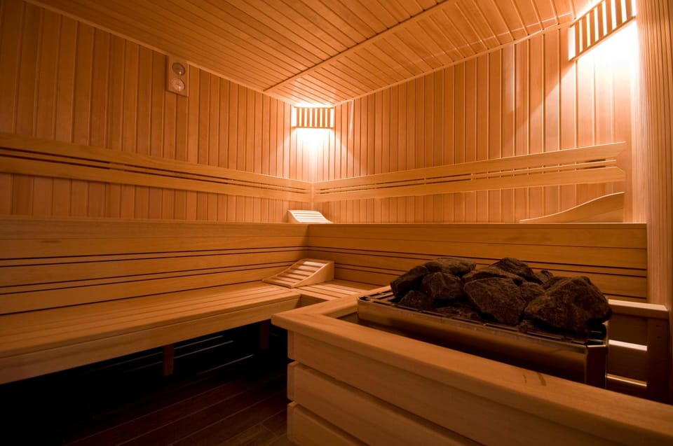 Hotel Warmia Spa Hotel in Kaliningrad Oblast, Russia