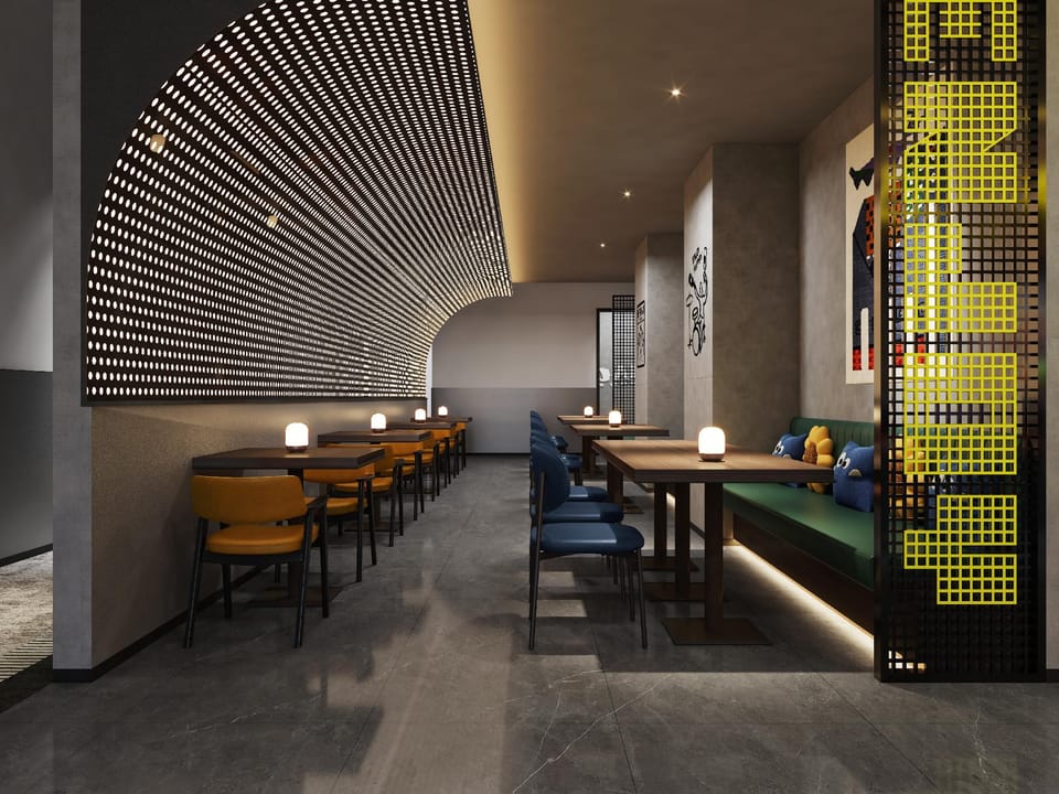 Mcsrh Hotel-Chongqing Jiefangbei Shibati Hotel in China