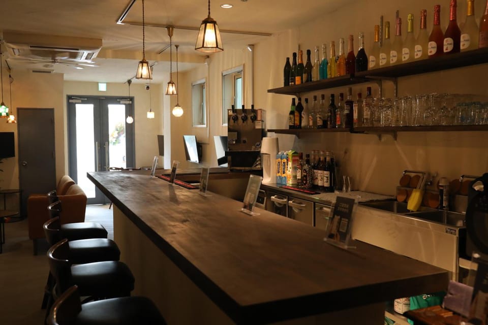 2-times.Dormitory Hotel Hostel in Fukuoka
