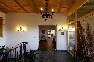 Gasthof Kohlern Hotel in Bolzano