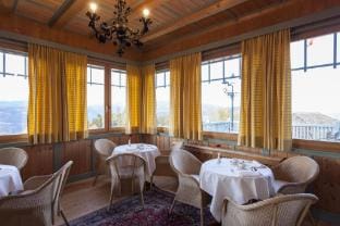 Gasthof Kohlern Hotel in Bolzano