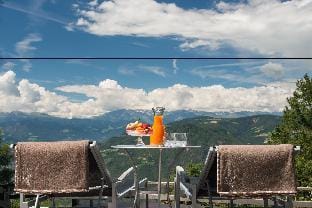 Gasthof Kohlern Hotel in Bolzano