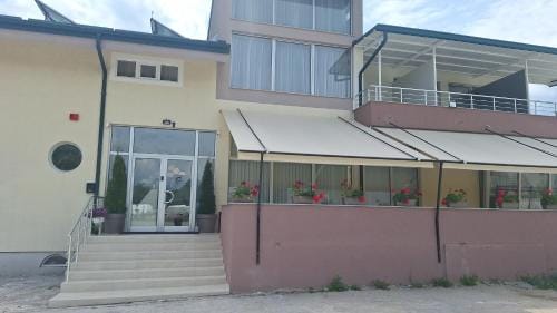 Royal Apartments Hotel in Bitola