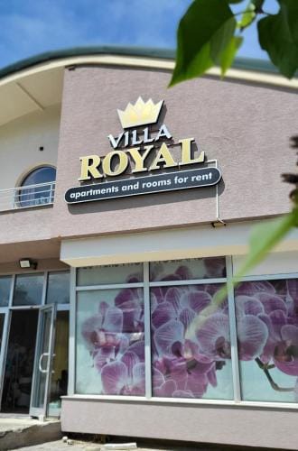 Royal Apartments Hotel in Bitola