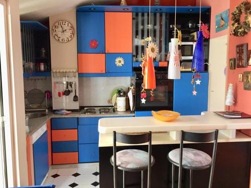 Casa SERGIO Budva Rooms & Apartments Hotel in Budva