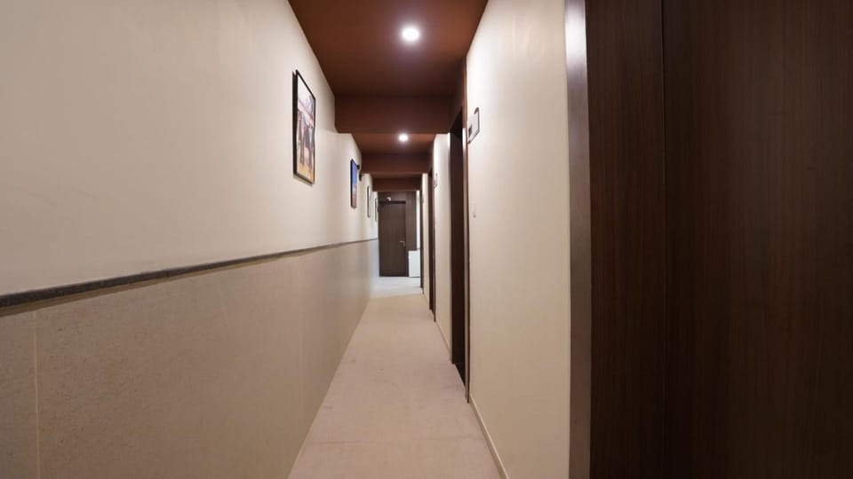 ANANTHA SHAIYA Hotel in Tamil Nadu