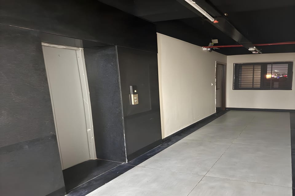 Anchor Stay Hotel in Hyderabad