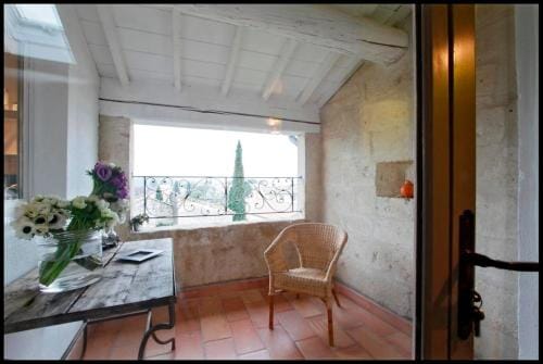 Maison De La Bourgade Hotel in Uzes