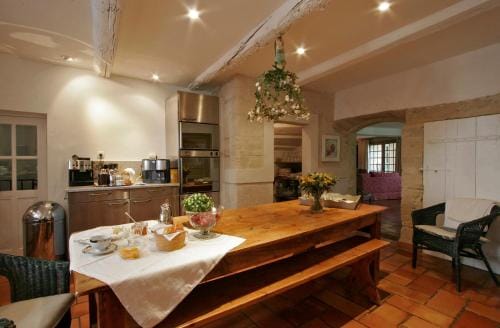 Maison De La Bourgade Hotel in Uzes