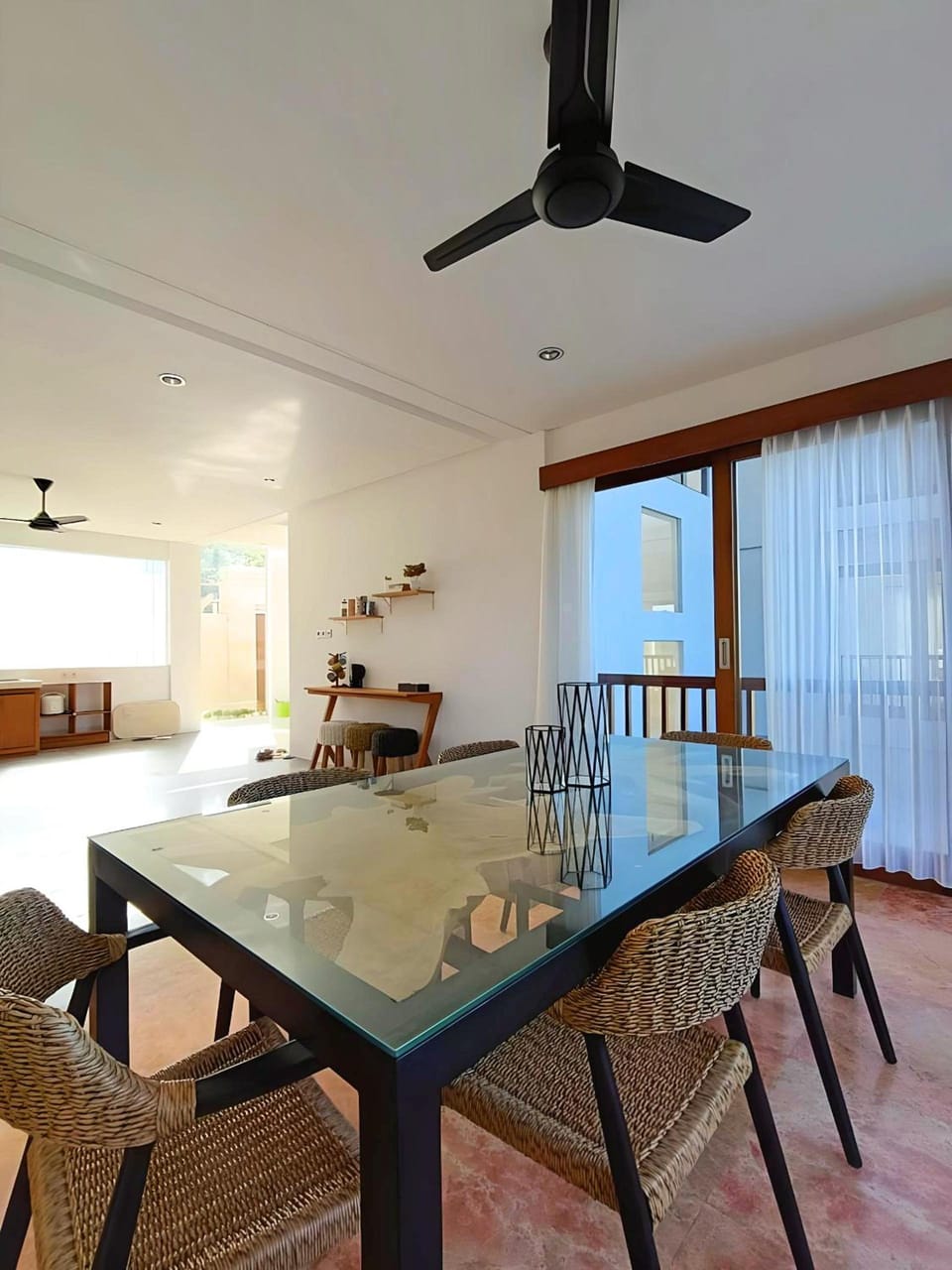 SummerVille Nusa Dua by REJA Villas Hotel in Kuta Selatan