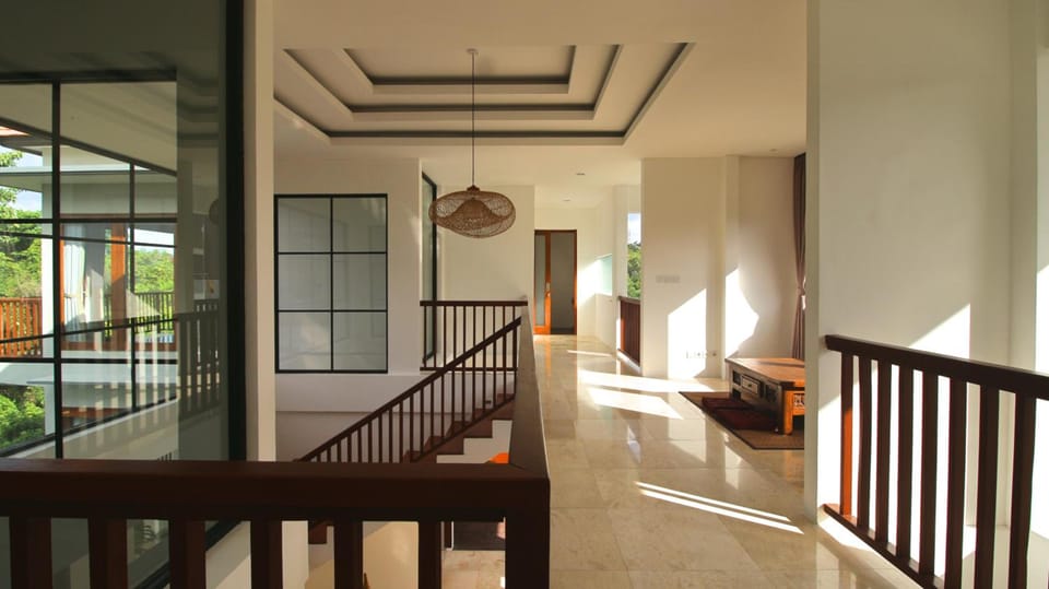 SummerVille Nusa Dua by REJA Villas Hotel in Kuta Selatan