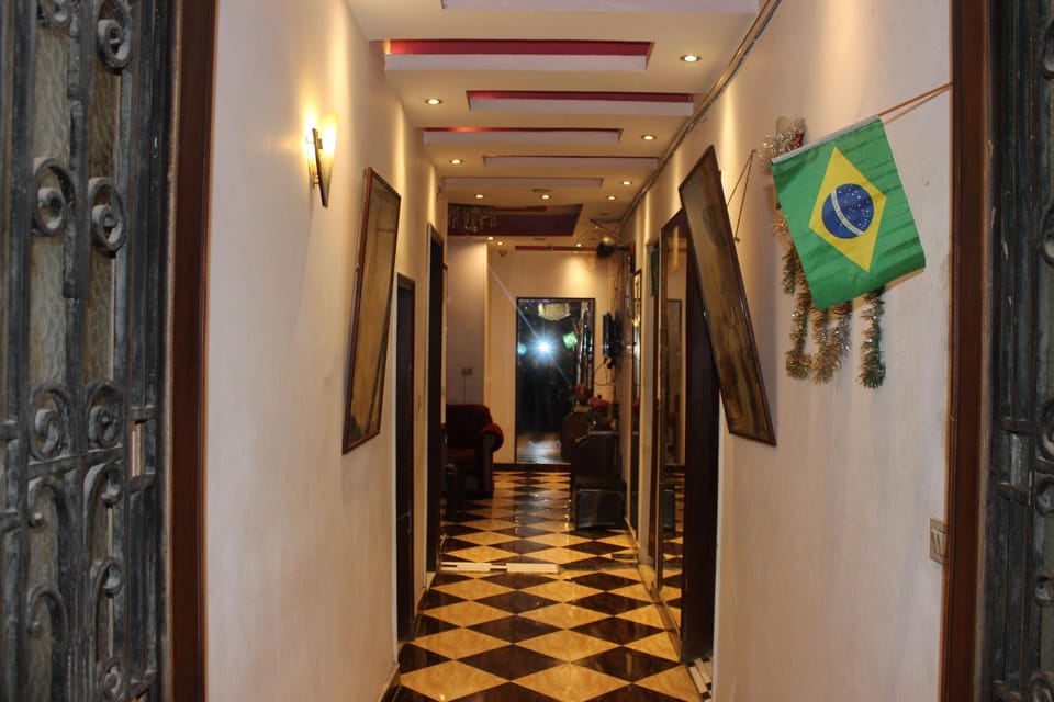Family Palace Hostel Hostel in Cairo