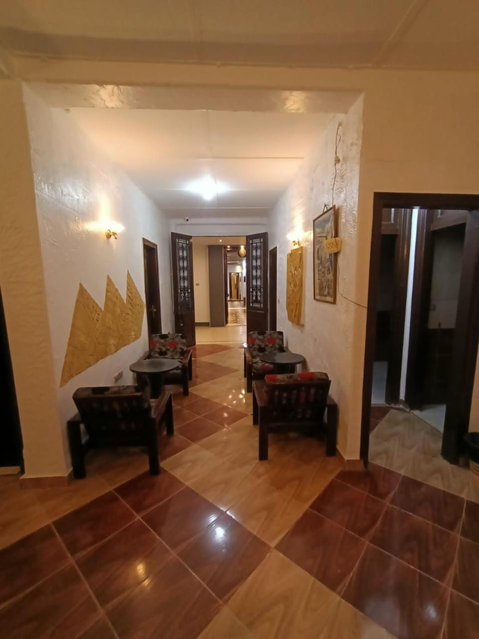 Family Palace Hostel Hostel in Cairo