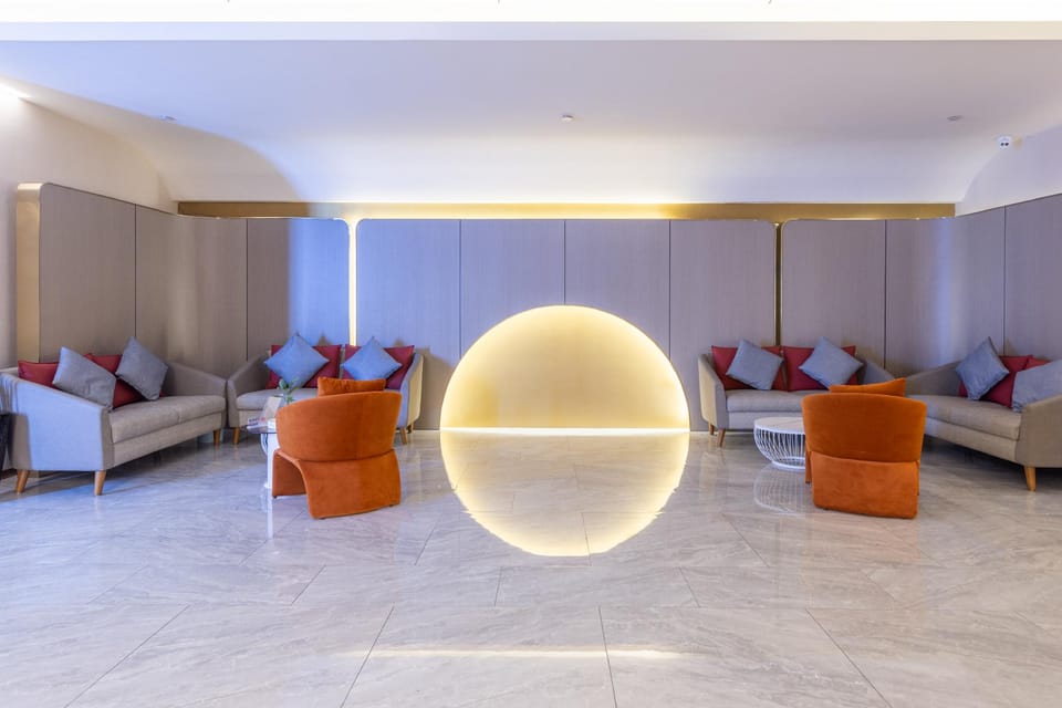 Jinke Saint Hotel Hotel in China