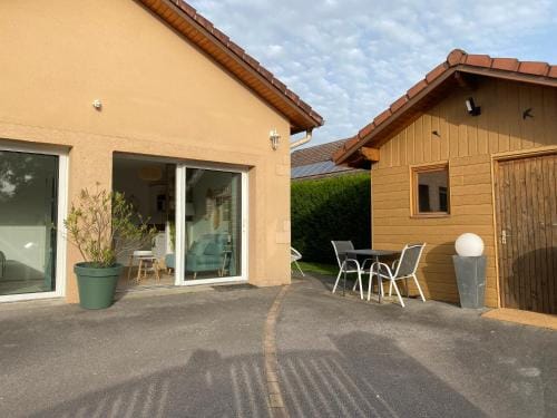 Le Refuge du Lac Hotel in Vosges
