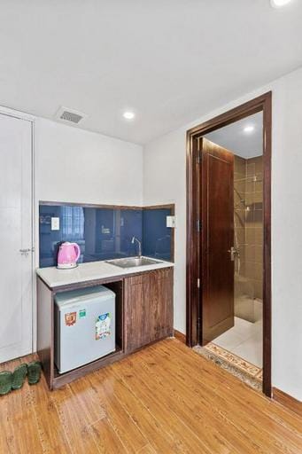 Amis Hotel & Apartment Hotel in Da Nang