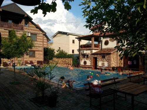 Apartments Dan Dar Hotel in Decentralized Administration of Macedonia and Thrace