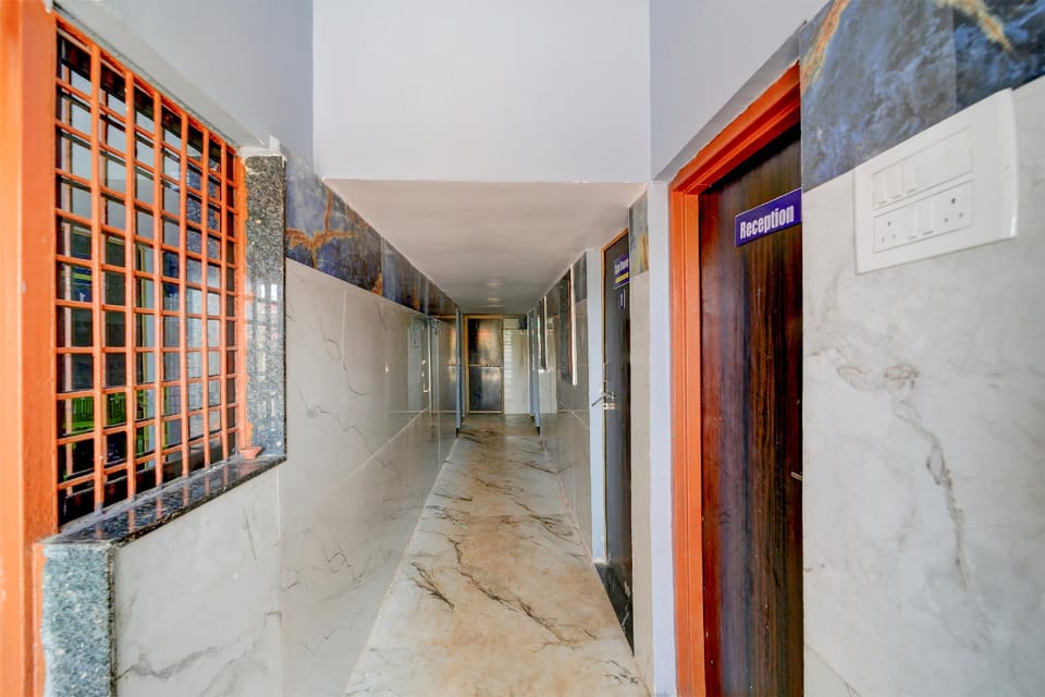 Hotel O Virashat Hotel in India