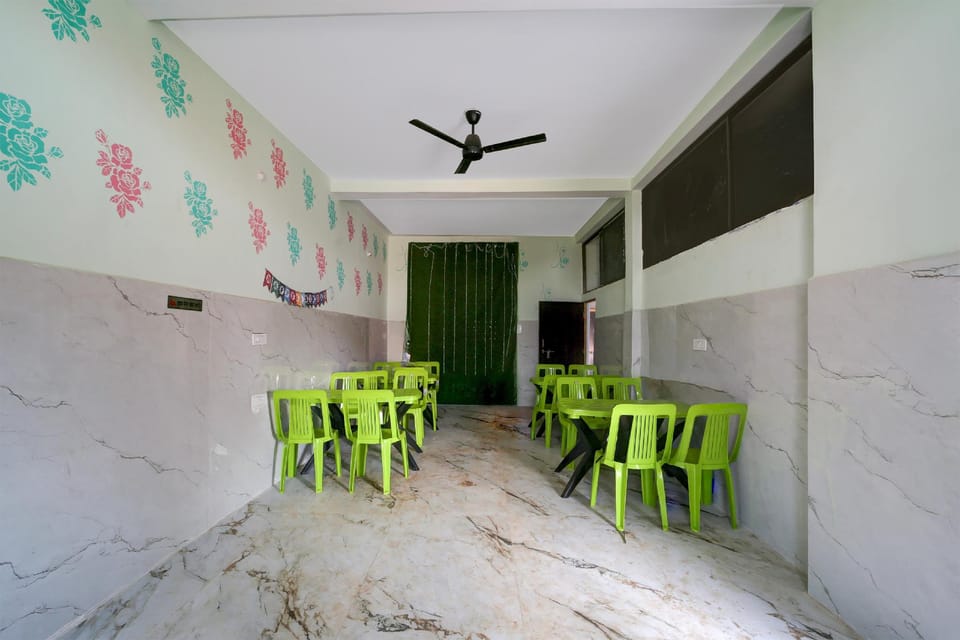 Hotel O Virashat Hotel in India
