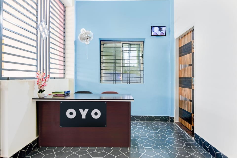 Hotel O Sai Residency Hotel in Bhubaneswar