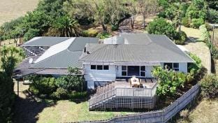 Cozy FarmStay with Spa Hotel in Waikato