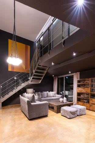 Ma Maison N°5, Private Heated Pool, Acropolis view Hotel in Athens