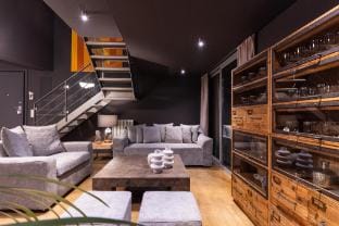 Ma Maison N°5, Private Heated Pool, Acropolis view Hotel in Athens