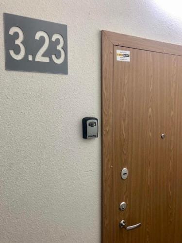 Natalex MicroLofts Hotel in Vilnius