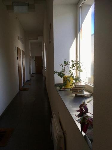 Natalex MicroLofts Hotel in Vilnius