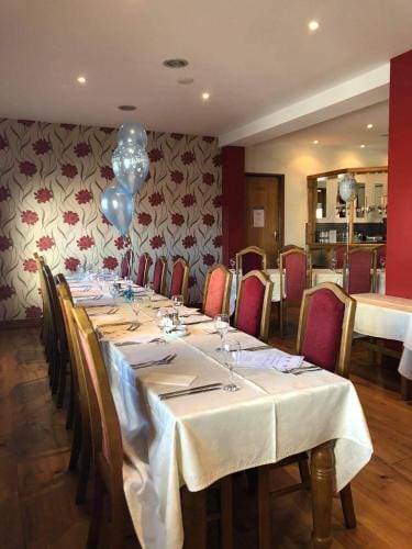Balreask Bar, Restaurant & Guest Accommodation Hotel in Meath, Co. Meath, Ireland
