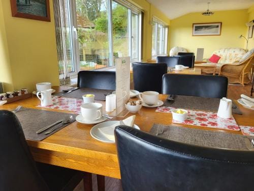St Andrews House B&B Hotel in Lyme Regis