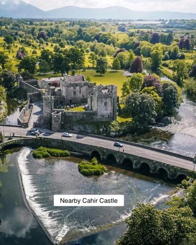 Deerbrook House B&B Hotel in County Waterford