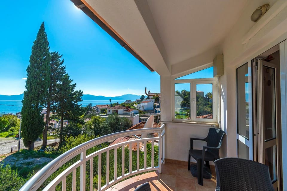 Apartments Biljana Hotel in Dubrovnik-Neretva County